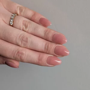 Effet gel